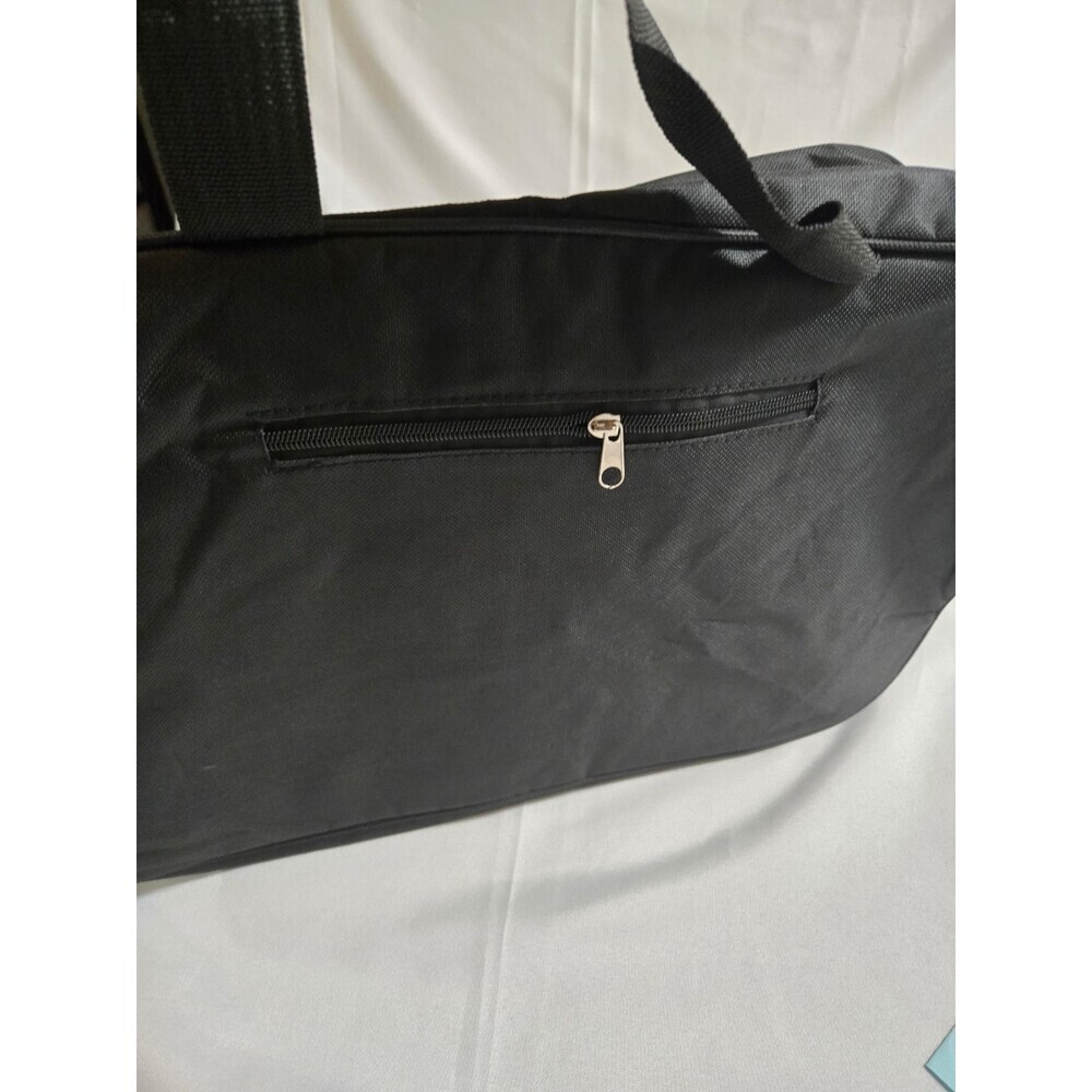Hello Kitty Extra Large Travel Tote, Great For Travel, Gym , & Shopping. New - Picture 4 of 5